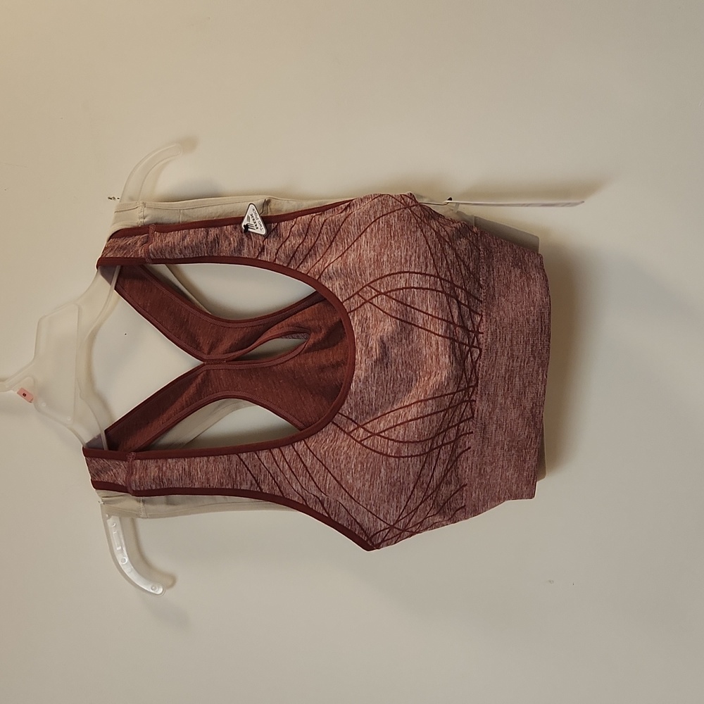 RBX sports bras